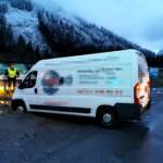 Fahrzeugbergung in Radenthein