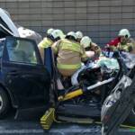 Tödliche Frontalkollision auf der Ennstalbundesstraße