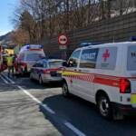 Tödliche Frontalkollision auf der Ennstalbundesstraße
