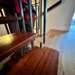 Menschenrettung: Zweijährige steckt im Stiegengeländer fest