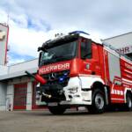 FF Wiener Neudorf: Niederösterreichs modernstes Hilfeleistungsfahrzeug 4