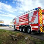 Niederösterreichs modernstes Hilfeleistungsfahrzeug 4
