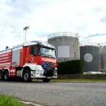 Niederösterreichs modernstes Hilfeleistungsfahrzeug 4