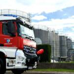 Niederösterreichs modernstes Hilfeleistungsfahrzeug 4