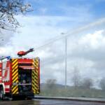 Niederösterreichs modernstes Hilfeleistungsfahrzeug 4