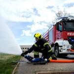 Niederösterreichs modernstes Hilfeleistungsfahrzeug 4