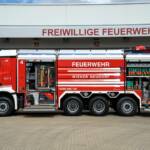 Niederösterreichs modernstes Hilfeleistungsfahrzeug 4