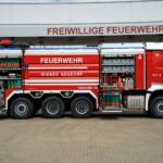 Niederösterreichs modernstes Hilfeleistungsfahrzeug 4