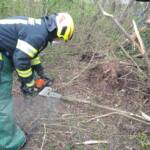 Fahrzeugbergung beim EHZ