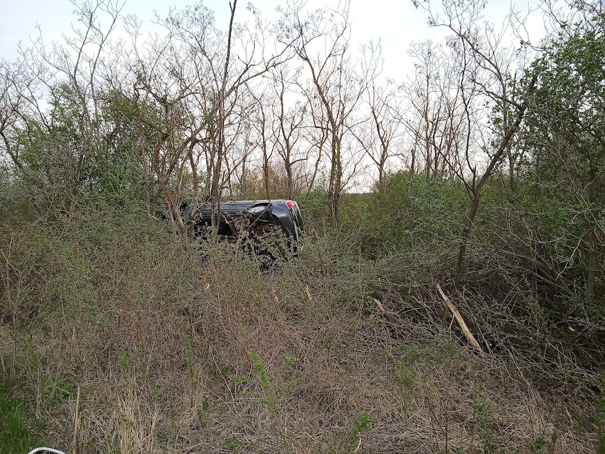 FF Haschendorf: Fahrzeugbergung beim EHZ Haschendorf