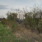 Fahrzeugbergung beim EHZ