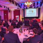 Jahreshauptversammlung der Hauptfeuerwache Villach im Villacher Parkhotel