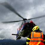 Feuerwehr–Flugeinweiserlehrgang des LFV-Steiermark