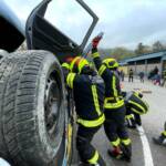 Oberwang: Infotag Technische Hilfeleistungstage 2022