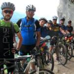 Feuerwehr MTB-Marathon