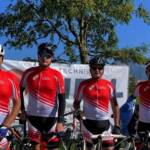 Feuerwehr MTB-Marathon