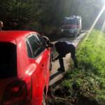 Fahrzeugbergung in Krumbach