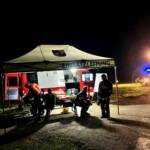 Großbrand verhindert und 5 Katzenbabys gerettet