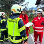 Großbrand verhindert und 5 Katzenbabys gerettet