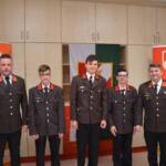 Wehr- und Wahlversammlung