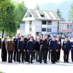 20 Nationen zum Feuerwehr-Austausch in Österreich