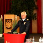 20 Nationen zum Feuerwehr-Austausch in Österreich