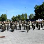 20 Nationen zum Feuerwehr-Austausch in Österreich