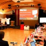 20 Nationen zum Feuerwehr-Austausch in Österreich