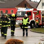 Unterabschnittsübung - Brand in der Kirche von Höhenberg