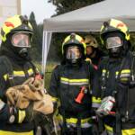 Unterabschnittsübung - Brand in der Kirche von Höhenberg
