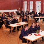 Abschnittssitzung Spittal/Lurnfeld