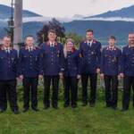 Abschnittssitzung Spittal/Lurnfeld