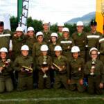 Feuerwehrjugend misst sich in Schwabegg