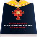 Buch zum Auszeichnungswesen der Feuerwehren erschienen
