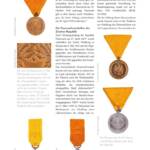 Buch zum Auszeichnungswesen der Feuerwehren erschienen