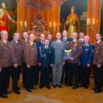 Buch zum Auszeichnungswesen der Feuerwehren erschienen