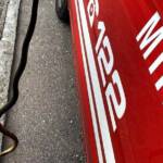 FF Kapfenberg-Diemlach: Tierrettung – Schlange in Garage