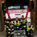 In Villach sind die Kaninchen los