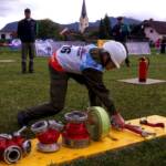 Tolle Erfolge der Feuerwehrjugend beim Jugendbewerb