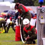 Tolle Erfolge der Feuerwehrjugend beim Jugendbewerb