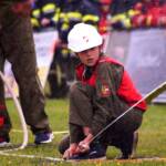 Tolle Erfolge der Feuerwehrjugend beim Jugendbewerb