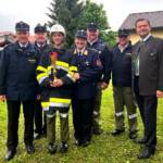 Tolle Erfolge der Feuerwehrjugend beim Jugendbewerb