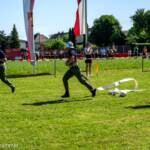Feuerwehr Abschnittsbewerb Vöcklabruck in Attnang