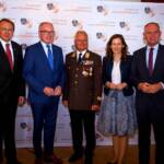 Robert Mayer ist neuer Feuerwehrpräsident