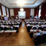 Robert Mayer ist neuer Feuerwehrpräsident