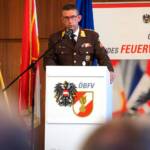 Robert Mayer ist neuer Feuerwehrpräsident