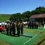 Bereichsleistungsbewerb in Grünberg-Aichegg