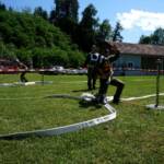 Bereichsleistungsbewerb in Grünberg-Aichegg