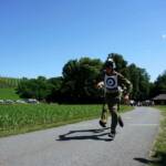 Bereichsleistungsbewerb in Grünberg-Aichegg