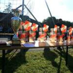 Bereichsleistungsbewerb in Grünberg-Aichegg